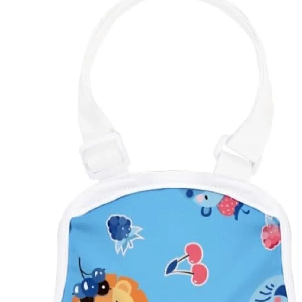Washable & Reusable Puppy Diaper / BELLY BANDS / LARGE / NEW